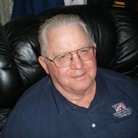 Rex Cook Photo 13