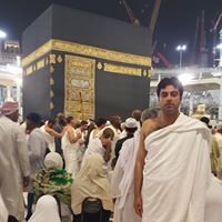 Abu Muhammad Photo 24