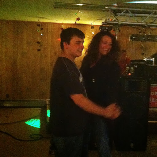 Stacy Norris Photo 7