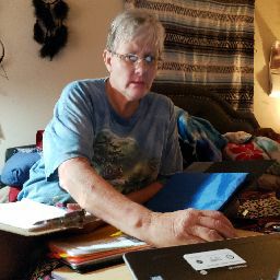Tracy Lott Photo 25