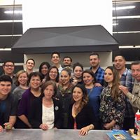 Julie Carrillo Photo 11