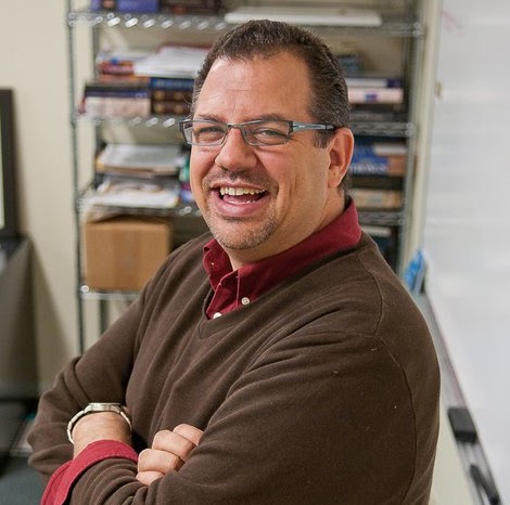 Paul Dawson Photo 18