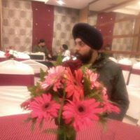 Ricky Singh Photo 30