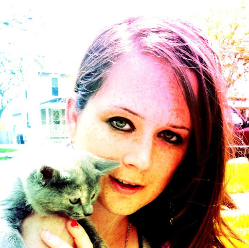Emily Serno Photo 2