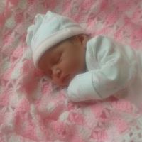 Rachel Swain Photo 7
