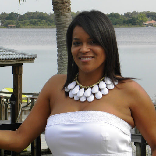 Regina Jenkins Photo 9