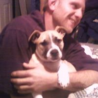Timothy Witherspoon Photo 4