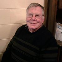 Allan Beck Photo 25