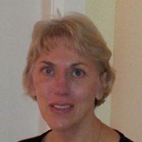 Frances Hudson Photo 12