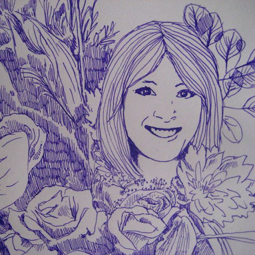 Rachel Grimes Photo 35