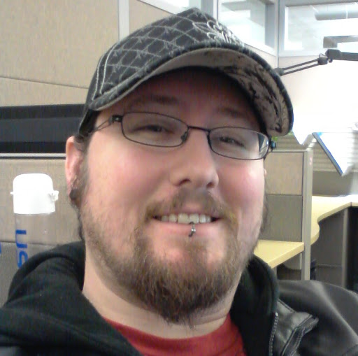 Travis Clark Photo 22