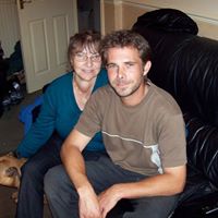 Steve Cartwright Photo 38