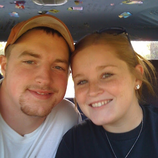 Sarah Duty Photo 11
