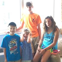 Marie Boykin Photo 22