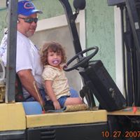 David Hargrove Photo 29