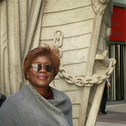 Mary Mcduffie Photo 7