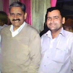 Surender Sharma Photo 10