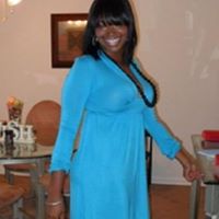 Maria Hall Photo 6