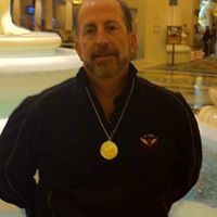 Mark Goldberg Photo 57