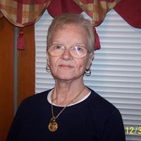 Linda Sharpe Photo 9