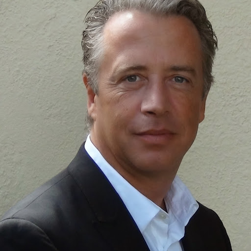 David Redman Photo 23