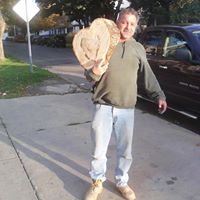 Chris Millette Photo 3