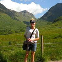 Kathryn Lang Photo 20