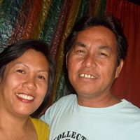 Victoria Villar Photo 5