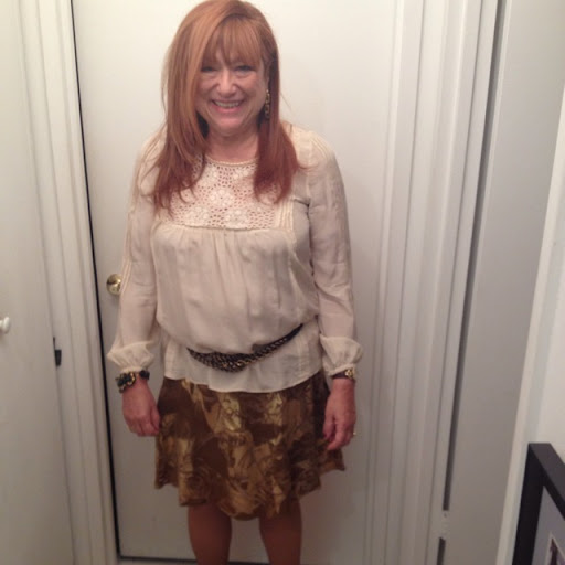 Susan Kramer Photo 34