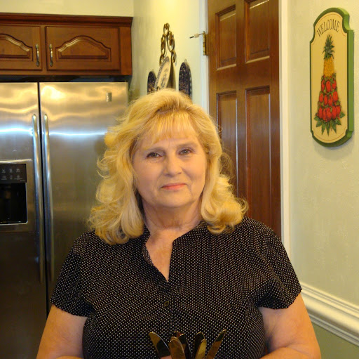 Susan Casper Photo 4