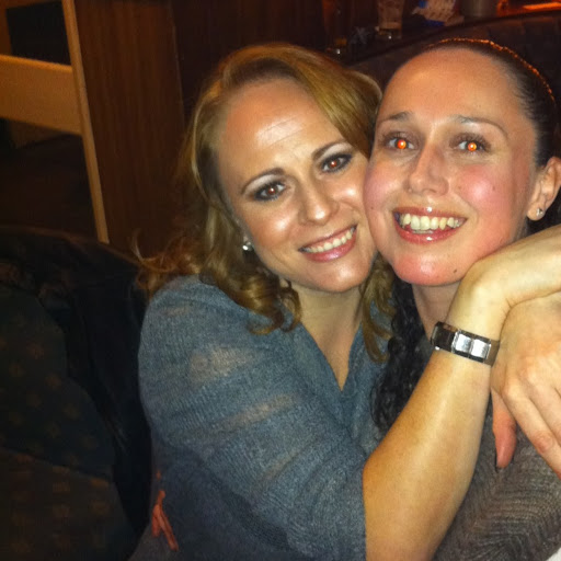 Donna Thacker Photo 9