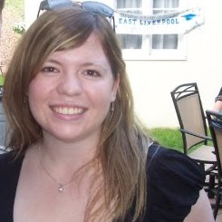 Allison Steele Photo 39