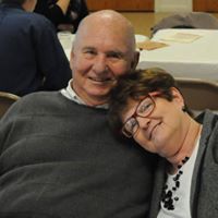 Pat James Photo 17