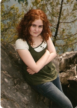 Samantha Gann Photo 9
