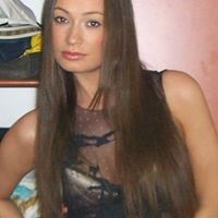 Anna Grinberg Photo 11