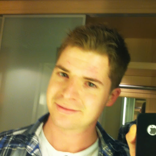 Christian Sanders Photo 19