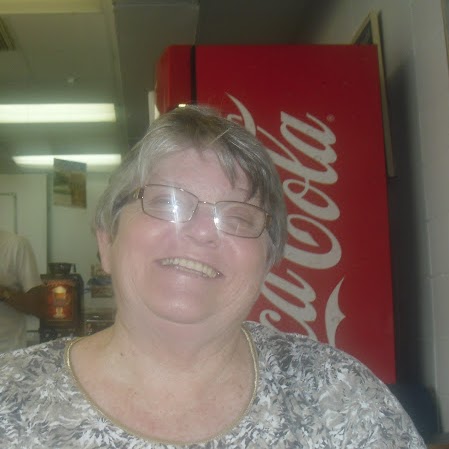 Evelyn Griggs Photo 5