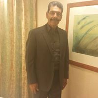 Antonio Ocasio Photo 21