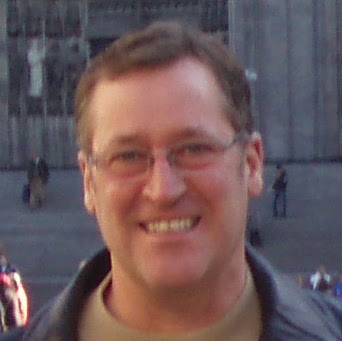 Paul Holt Photo 31