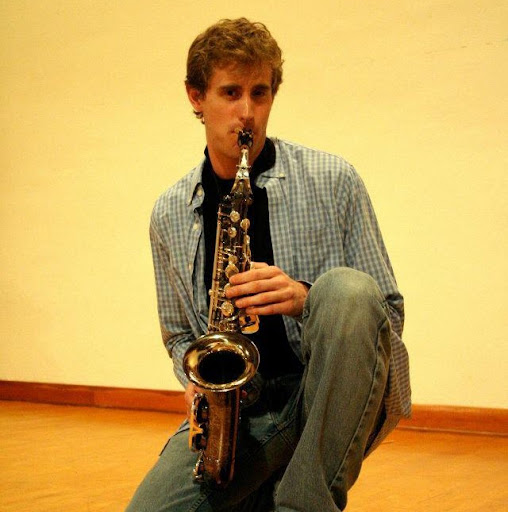 Mark Henderson Photo 32