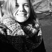 Jessica Clegg Photo 9