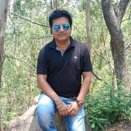Sanjeev Verma Photo 11