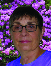 Judith Sanders Photo 10