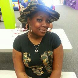 April Watkins Photo 2