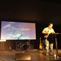 Alfonso Pacheco Photo 29