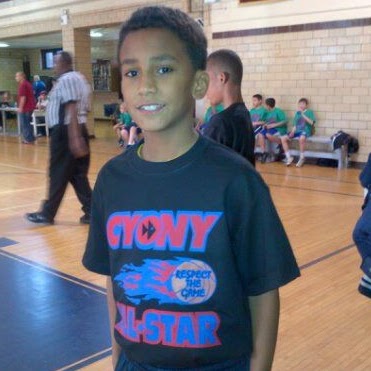 Quentin Tyler Photo 16