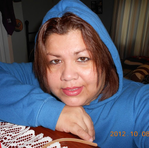 Sandra Berrios Photo 11