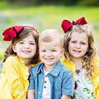 Rachelle Graham Photo 22
