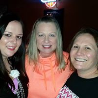 Suzanne Cooney Photo 4