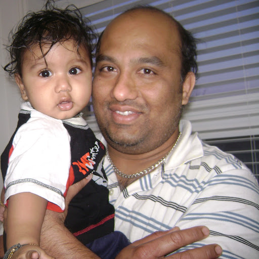 Tejas Desai Photo 9